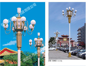 中華燈 中華燈