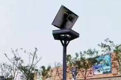 太陽能路燈要如何控制時間呢？