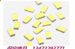怎樣選擇Led路燈、太陽能路燈調(diào)光調(diào)色COB光源 ?